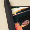 urdesk mat rolltall portrait750x1000 13 - Mob Psycho 100 Merch