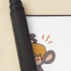 urdesk mat rolltall portrait750x1000 8 - Mob Psycho 100 Merch
