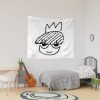 urtapestry lifestyle dorm mediumsquare1000x1000.u2 18 - Mob Psycho 100 Merch