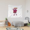 urtapestry lifestyle dorm mediumsquare1000x1000.u2 2 - Mob Psycho 100 Merch
