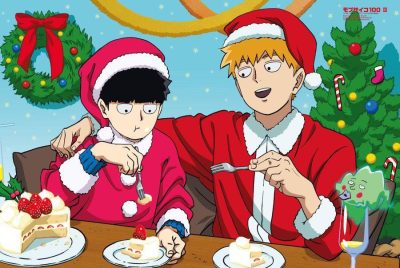 Top 7 Mob Psycho 100 Gifts For Christmas 2025 - Mob Psycho 100 Merch