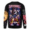 final Sweatshirt back - Mob Psycho 100 Merch