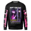 mob Sweatshirt Front 1 - Mob Psycho 100 Merch
